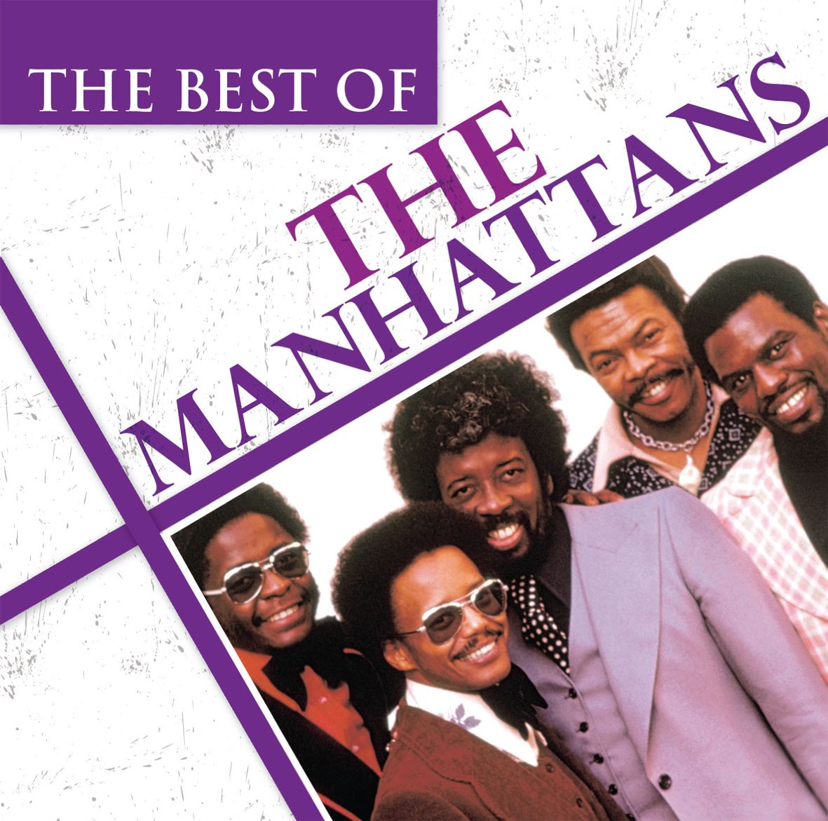 The Manhattans Best Of The Manhattans (cd) Buy Online in South